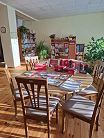 Nirzas pagasta bibliotēka